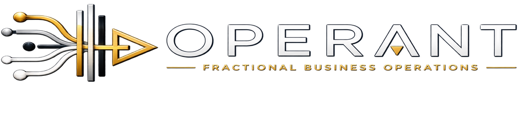Operant Fractional Business Operations